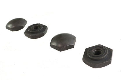 Rocker Arm Shaft Parkerized Nuts