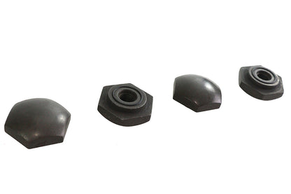 Rocker Arm Shaft Parkerized Nuts