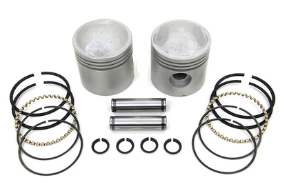 3-5/16 Piston Set .030 Oversize