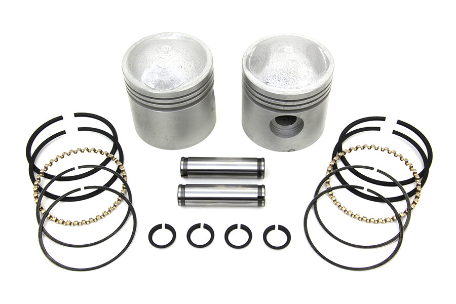 3-5/16 Piston Set .030 Oversize