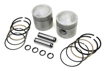3-5/16 Piston Set .030 Oversize