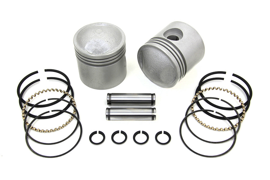 3-5/16 Piston Set .030 Oversize