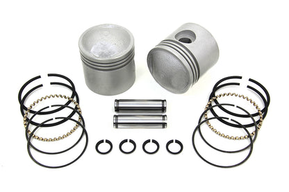 3-5/16 Piston Set .030 Oversize