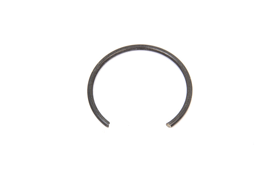 Piston Wrist Pin Lock