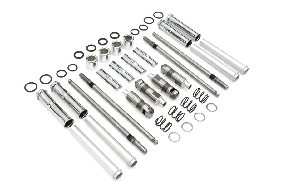 Elevator Type Solid Tappet Set