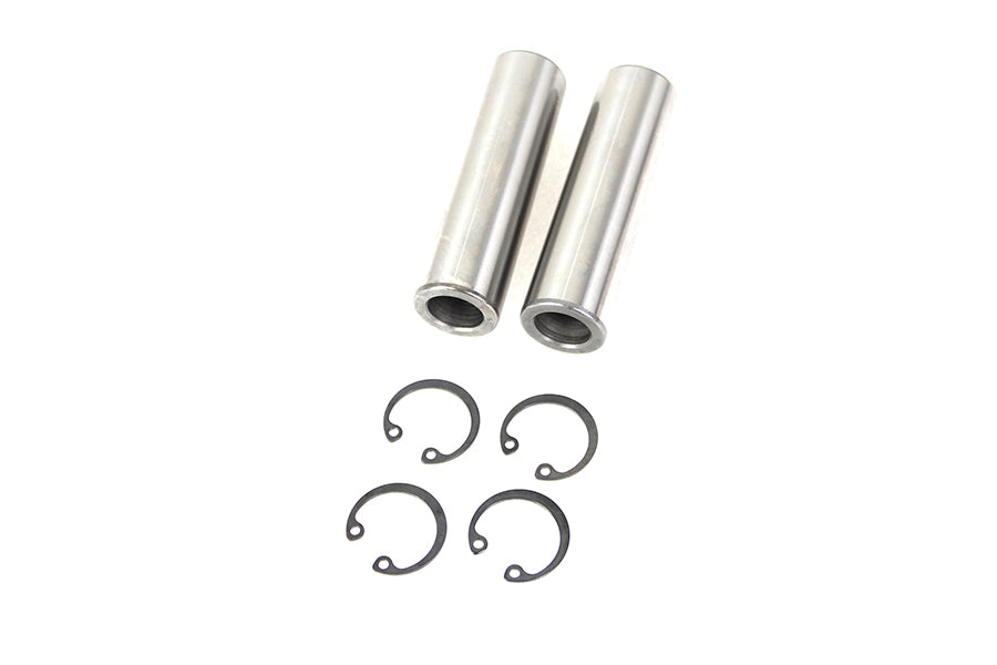Piston Wrist Pin and Lock Kit
