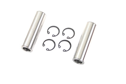 Piston Wrist Pin and Lock Kit