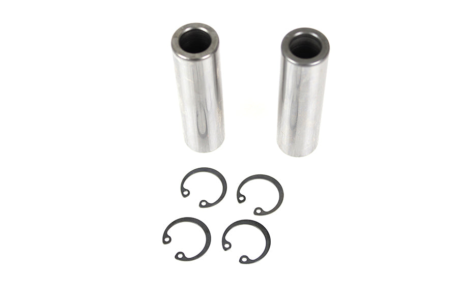 Piston Wrist Pin and Lock Kit