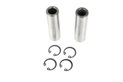Piston Wrist Pin and Lock Kit
