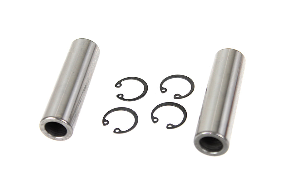 Piston Wrist Pin and Lock Kit