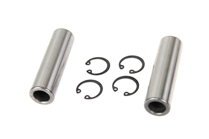 Piston Wrist Pin and Lock Kit