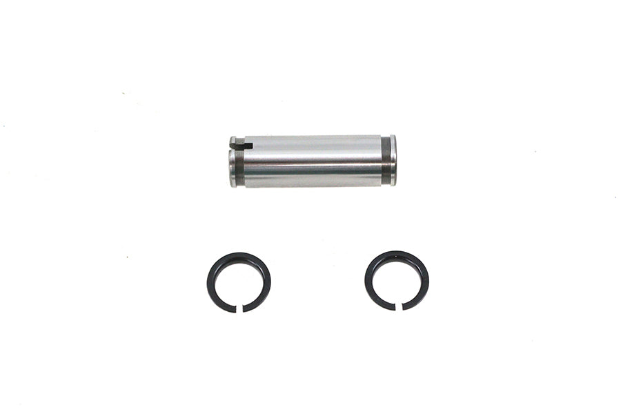 45 Side Valve Piston Pin with Locks