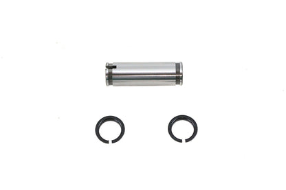45 Side Valve Piston Pin with Locks