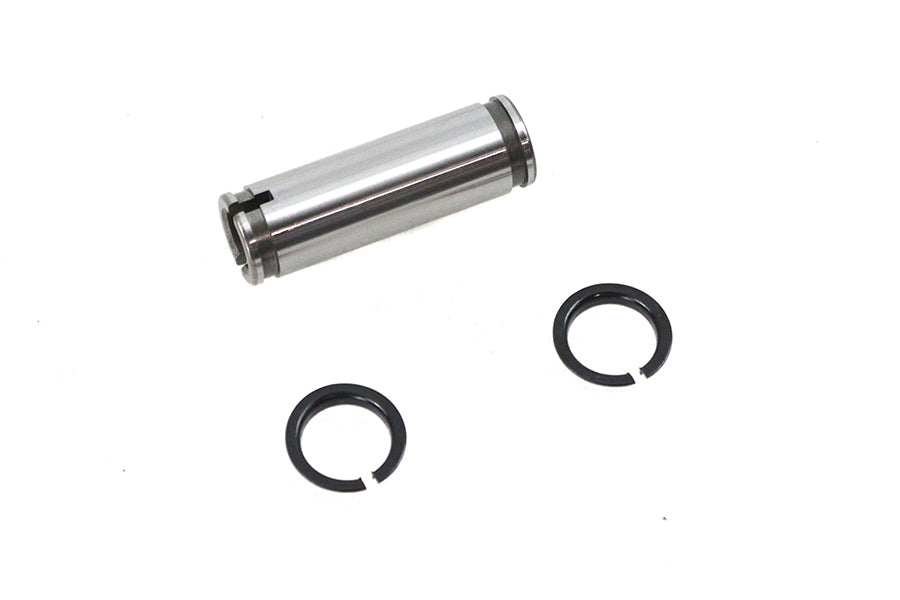 45 Side Valve Piston Pin with Locks