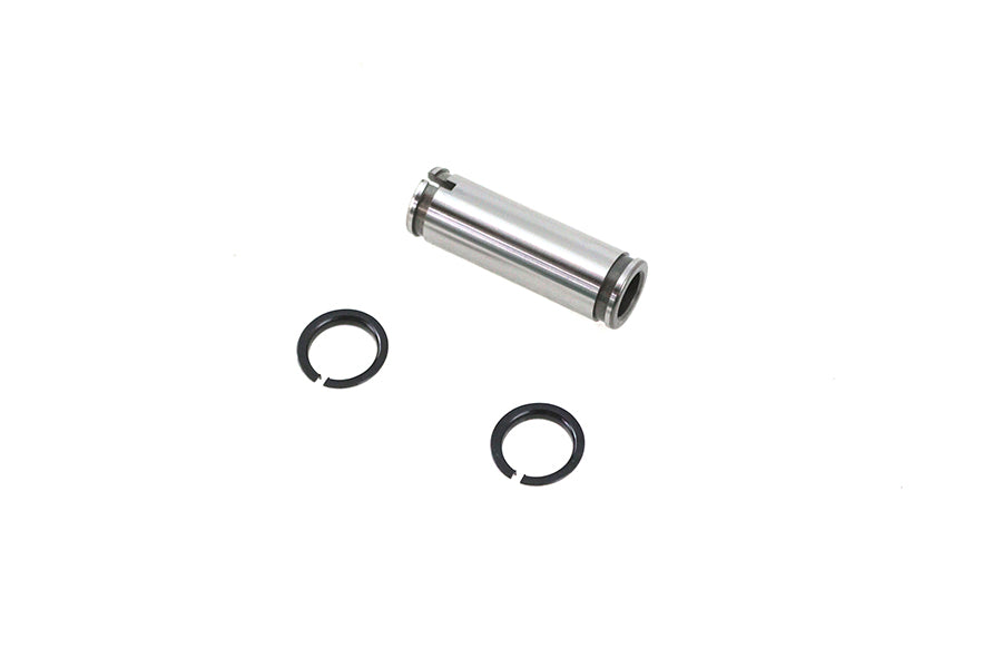 45 Side Valve Piston Pin with Locks