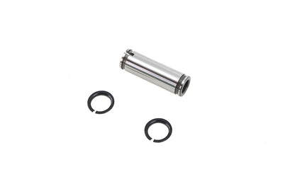 45 Side Valve Piston Pin with Locks