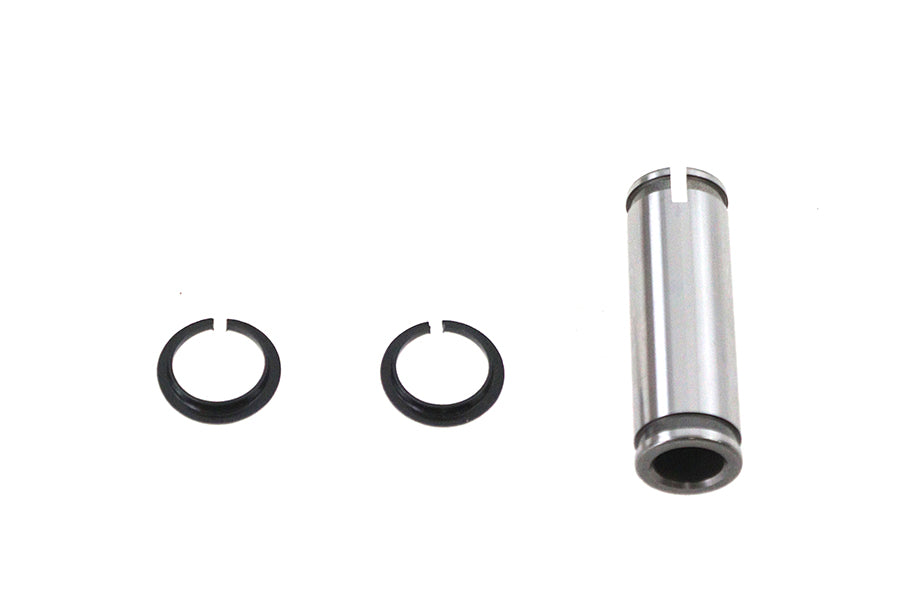 45 Side Valve Piston Pin with Locks