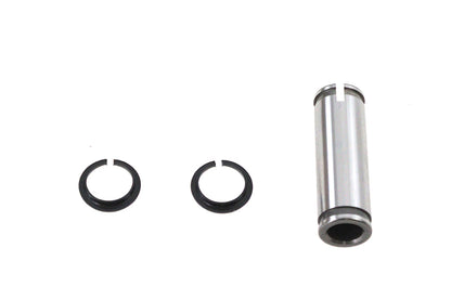45 Side Valve Piston Pin with Locks