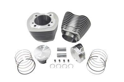 95 Big Bore Twin Cam Cylinder and Piston Kit