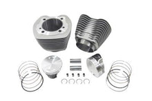 95 Big Bore Twin Cam Cylinder and Piston Kit