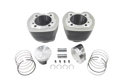 95 Big Bore Twin Cam Cylinder and Piston Kit