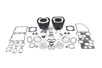 95 Big Bore Twin Cam Cylinder and Piston Kit