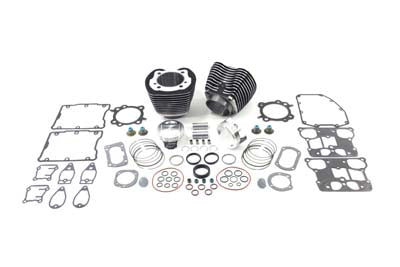 95 Big Bore Twin Cam Cylinder and Piston Kit