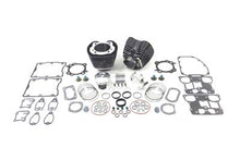 95 Big Bore Twin Cam Cylinder and Piston Kit