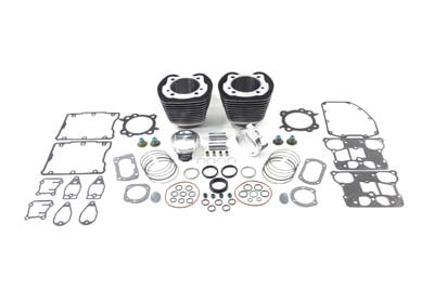 95 Big Bore Twin Cam Cylinder and Piston Kit