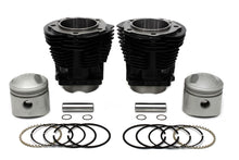Replica 74 Panhead Cylinder Piston Kit