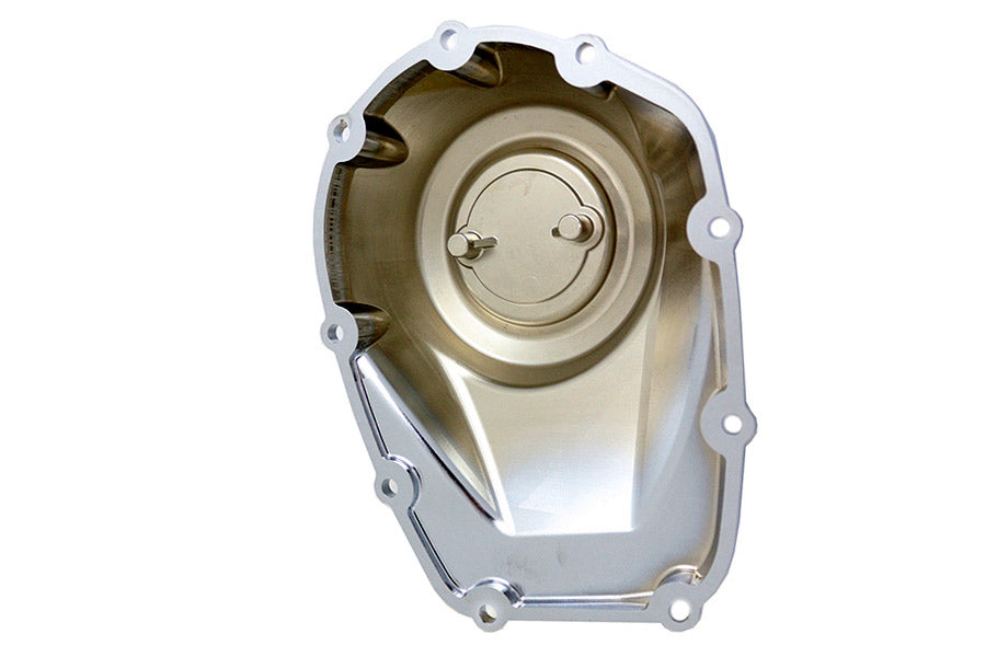 M8 Chrome Cam Cover