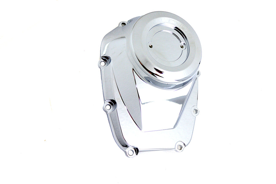 M8 Chrome Cam Cover
