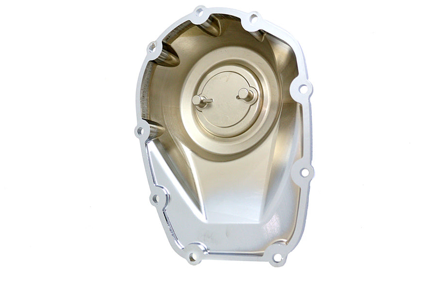 M8 Chrome Cam Cover