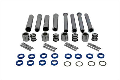 61 Pushrod Cover Kit