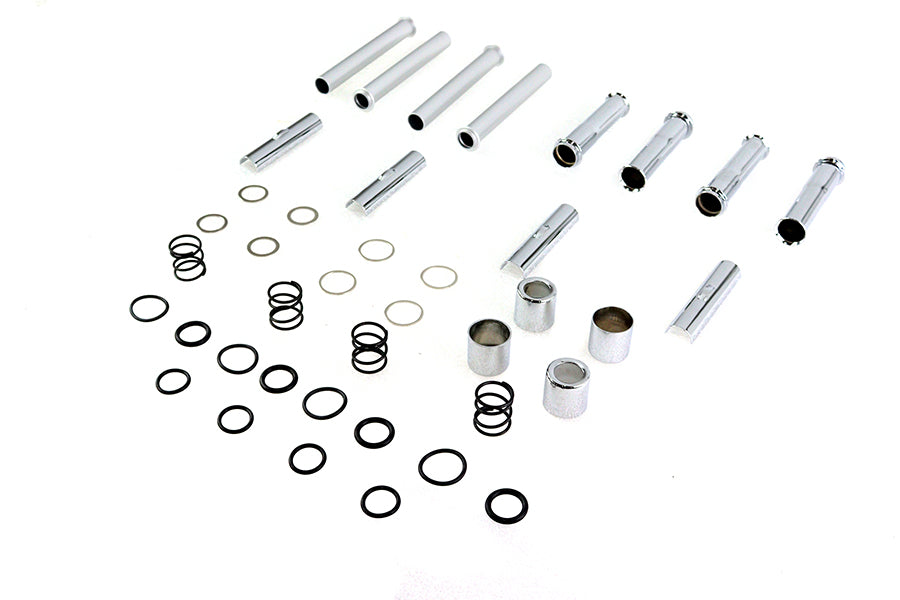 Pushrod Cover Kit