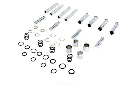 Pushrod Cover Kit