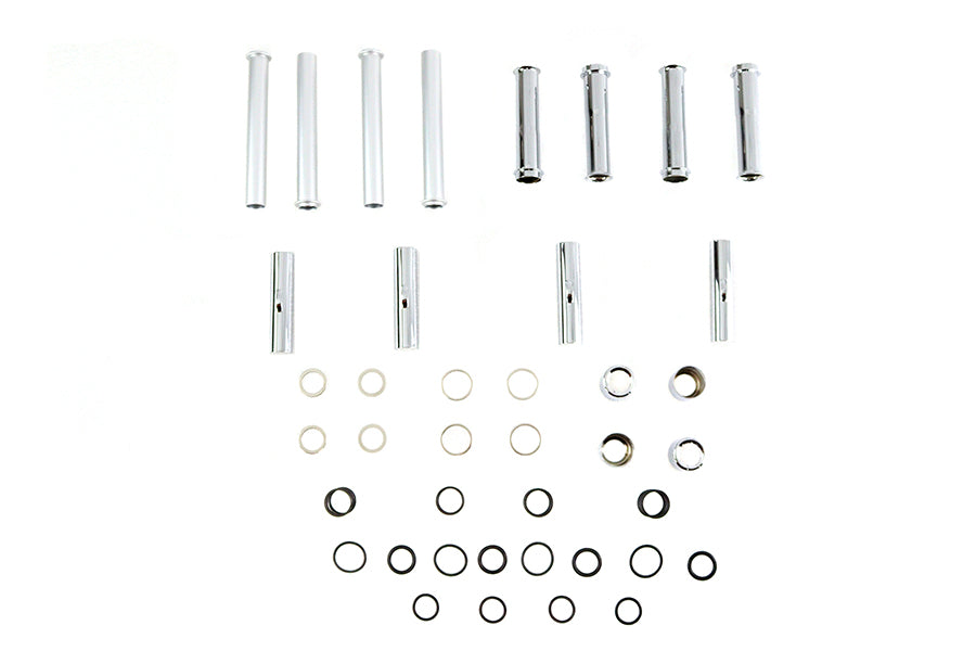 Pushrod Cover Kit