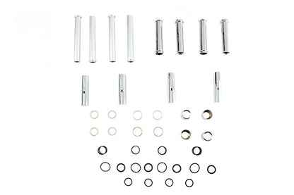 Pushrod Cover Kit