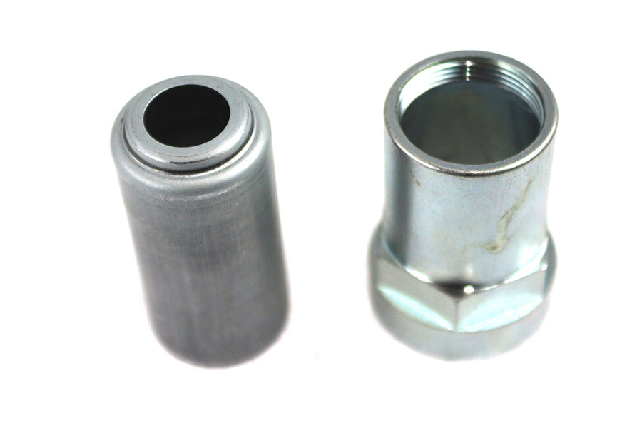 Replica Valve Spring Cover Kit Zinc