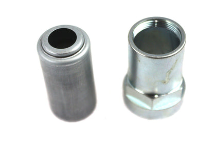 Replica Valve Spring Cover Kit Zinc