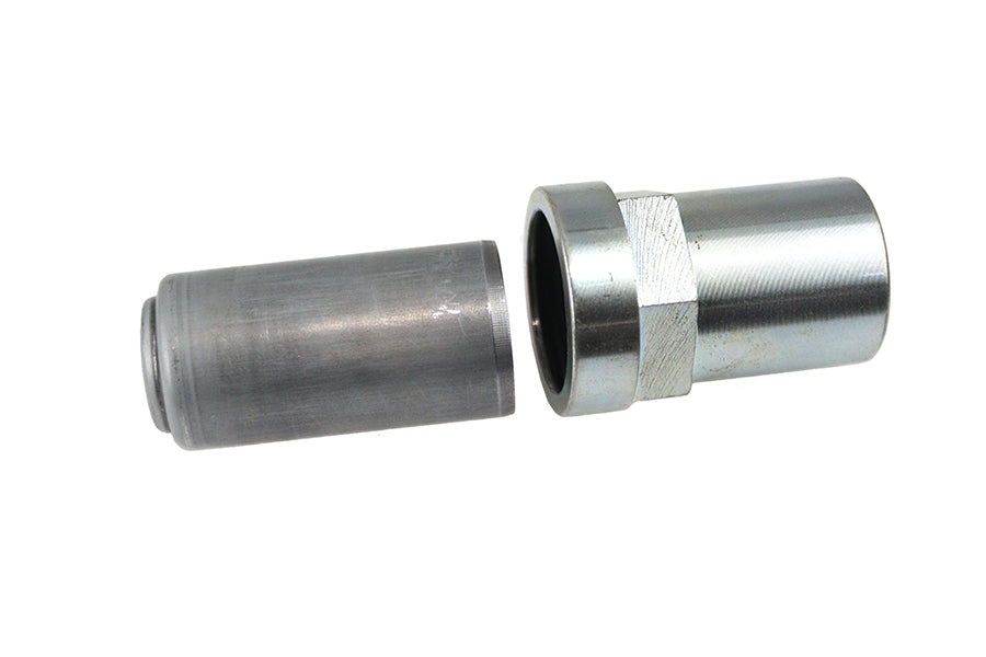 Replica Valve Spring Cover Kit Zinc