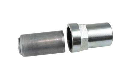 Replica Valve Spring Cover Kit Zinc