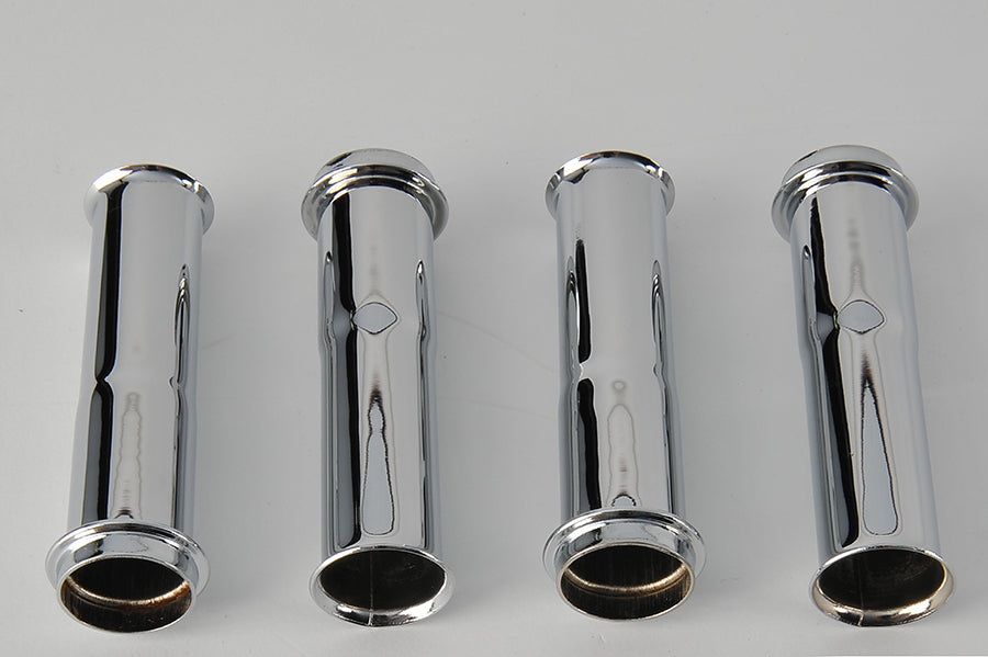 Lower Pushrod Cover Set