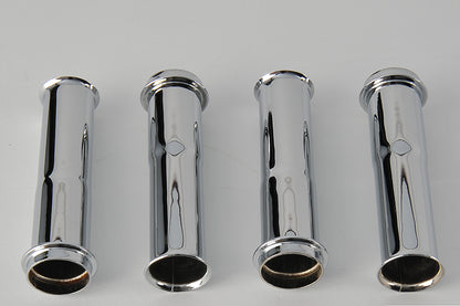 Lower Pushrod Cover Set