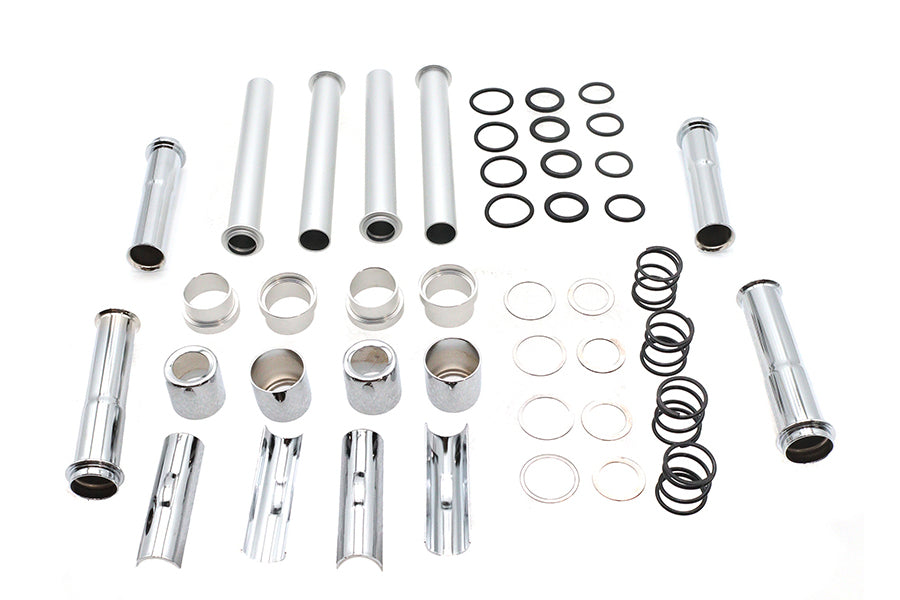 Pushrod Cover Kit