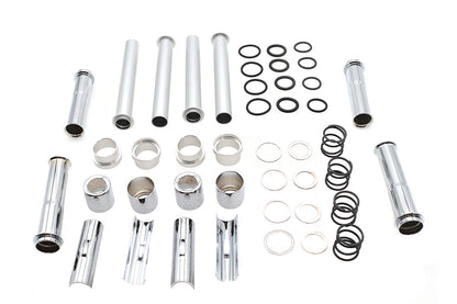 Pushrod Cover Kit