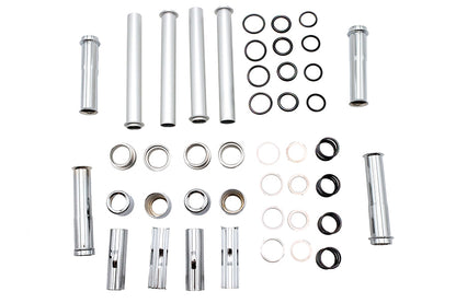 Pushrod Cover Kit