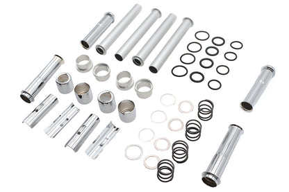 Pushrod Cover Kit