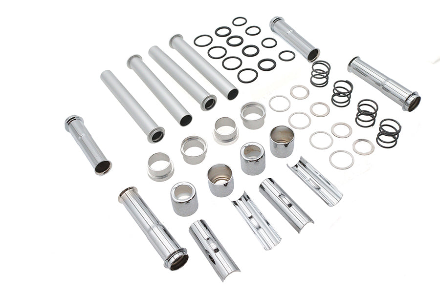Pushrod Cover Kit