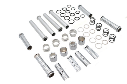 Pushrod Cover Kit